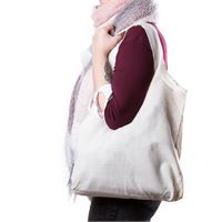 SHOPPER COTONE A SPALLA